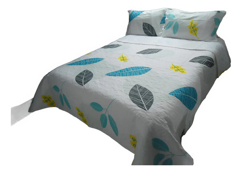 Comforter M18 Blanco Soft Sencillo 1,00 X 1,90