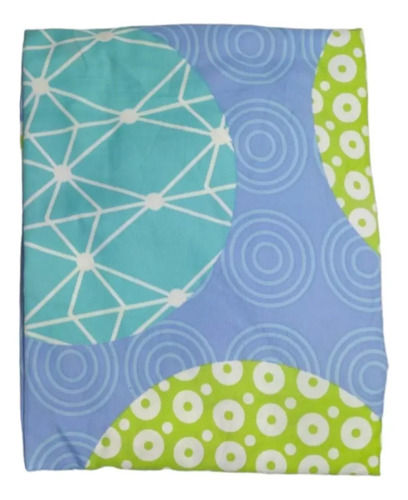 Sábana Ajustable M23 Soft Sencillo 1,00 X 1,90
