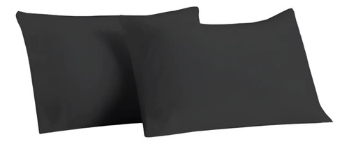 Almohada Negro – Mascota – 0,50 x 0,70